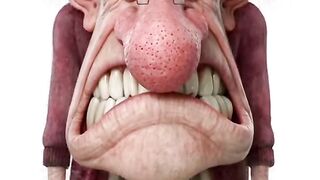 Velho rabugento