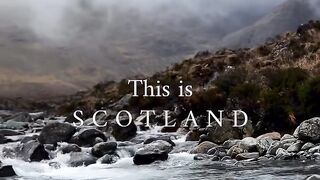 My Scottish Journal