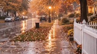 Calm Storms 3