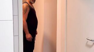 MARIDO DOMA PRODUTO DE LAVAR ROPA