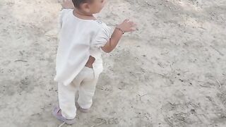 My baby dance 2