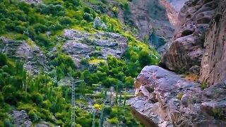 Nature in Pakistan 2