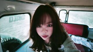 Putri Taju X Topeng Ijo - IYO TOH [Official Music Video]