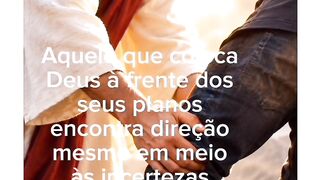 Deus é bom 7