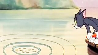 Jerry’s Piano Escape Drives Tom CRAZY! 😂🎹 | Tom & Jerry