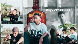 SALAH APA - RHANDY WUJON FT MARTIN HILL - JHEPO TOBIN - ICELL