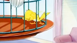 Tom Takes on Jerry AND His Friends… He Never Stood a Chance! 😂