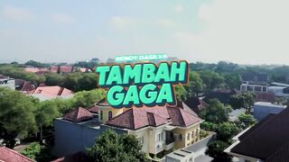 Rendy Da Silva - TAMBAH GAGA ( OFFICIAL MUSIC VIDEO )
