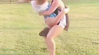 Funniest fail👀🤭😅 👈🤣