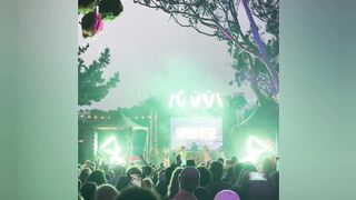 hyper-energetic electro house dj set | insane festival crowd vibe