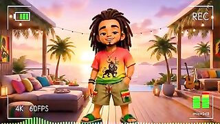 MELHORES MÚSICAS DE AMOR REGGAE RELAXANTES DE 2026
