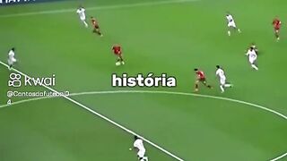 Gols absurdos
