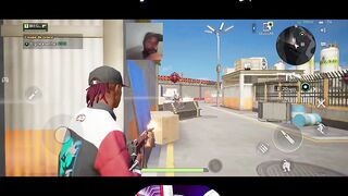 Gangster Mirage City Gameplay Mobile 2