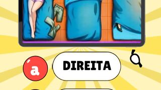Desafio visual só os mais espertos conseguem responder.