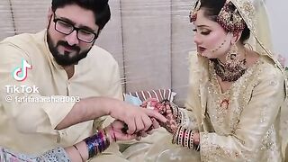 shadi ki rasam