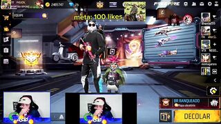 Nosso amigo @P4Sion_