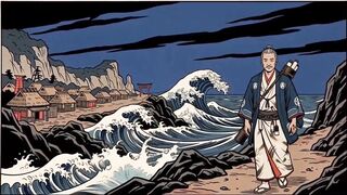 STORM COAST