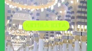 Dahsyatnya ayat kursyi