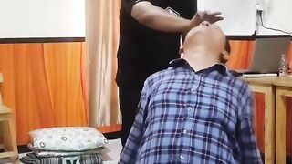 Terapi frekuensi energi