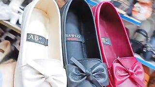 new shose