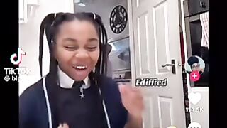 I love ❤️ this kid 👧😂😂😂🤣🤣