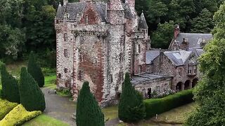 Castles of Scotland 17