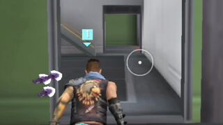 Freefire gameplay 2