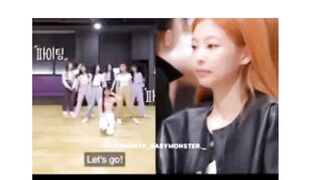 dream baby monster X blackpink