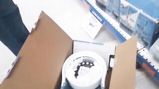 EM BUSCAR DE UMA BOA LIMPEZA.
