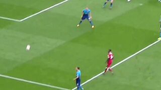 🔥 Liverpool vs Arsenal — What a Crazy Premier League Battle! ⚽😱