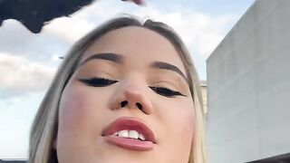 Mulher maravilhosa 😜