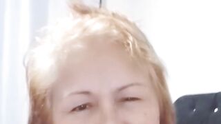 50 + CUIDADO COM O CABELOS.