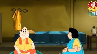 Gopal Bhar | Episode - 1273 | Bangla cartoon 2026