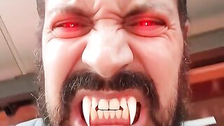 End vampyr