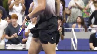 Ben Shelton SHOCKS Carlos Alcaraz 😱 | US Open 2026 Thriller