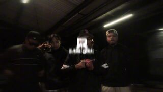 BRINGIN HOME - Contoh (feat. No Name Crew, Amster Gank) (Official Music Video)