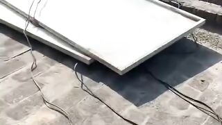 Waris Solar Solutions & Structures