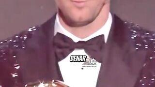 5 pemain yang seharusnya mendapatkan ballon d'Or!