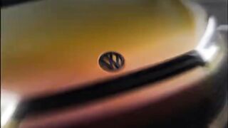 🔥 Volkswagen Scirocco Rolling Cinematic Shot 😮‍💨 German Style Done Right