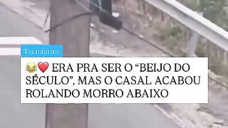 Paixão e perigoso