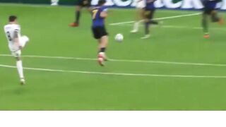 Fede Valverde menjadi salah satu faktor terbesar keberhasilan Real Madrid