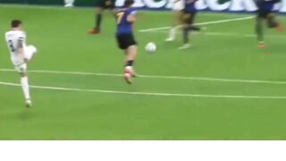 Fede Valverde menjadi salah satu faktor terbesar keberhasilan Real Madrid 2