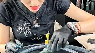 Water art#90s songs