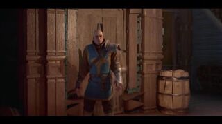 Assassin's Creed, SX BLADES, Rise of the Tomb Raider, LO MARVEL e A Plague Tale Requiem PARTE =_