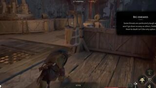 Assassin's Creed, SX BLADES, Rise of the Tomb Raider, LO MARVEL e A Plague Tale Requiem PARTE =_ 2