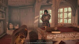 Assassin's Creed, SX BLADES, Rise of the Tomb Raider, LO MARVEL e A Plague Tale Requiem PARTE =_ 6