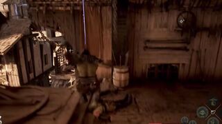 Assassin's Creed, SX BLADES, Rise of the Tomb Raider, LO MARVEL e A Plague Tale Requiem PARTE =_ 11