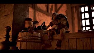 Assassin's Creed, SX BLADES, Rise of the Tomb Raider, LO MARVEL e A Plague Tale Requiem PARTE =_ 12