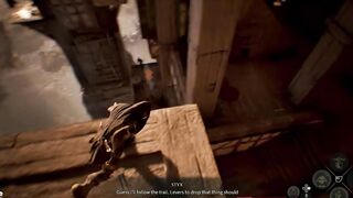 Assassin's Creed, SX BLADES, Rise of the Tomb Raider, LO MARVEL e A Plague Tale Requiem PARTE =_ 13
