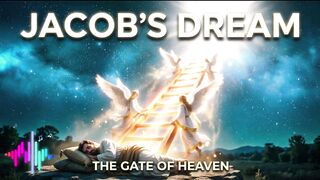 The Gate of Heaven: Jacob’s Dream (Genesis 28) | King James 1611